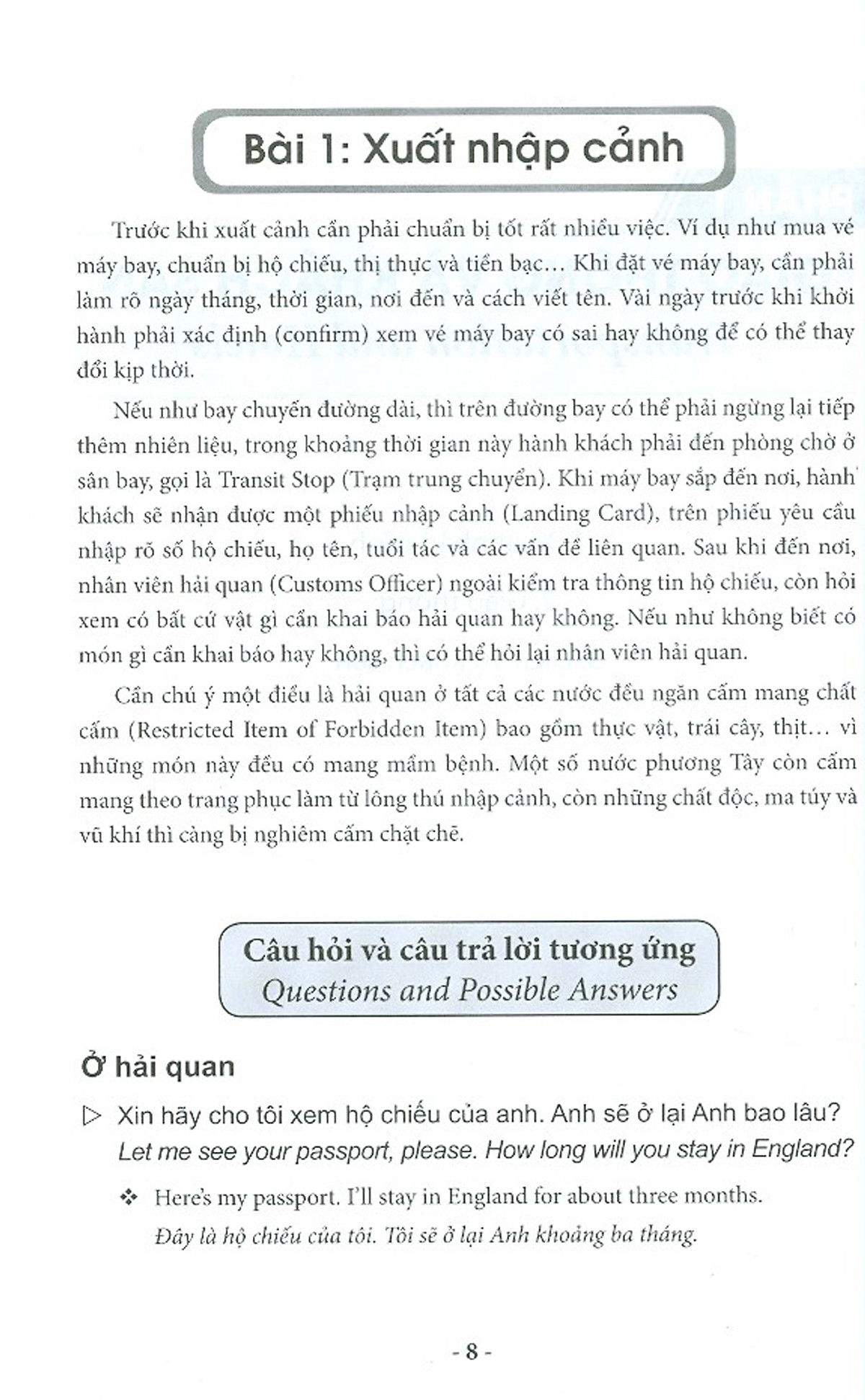 bộ tiếng anh dành cho người bận rộn - english for busy people - tập 2