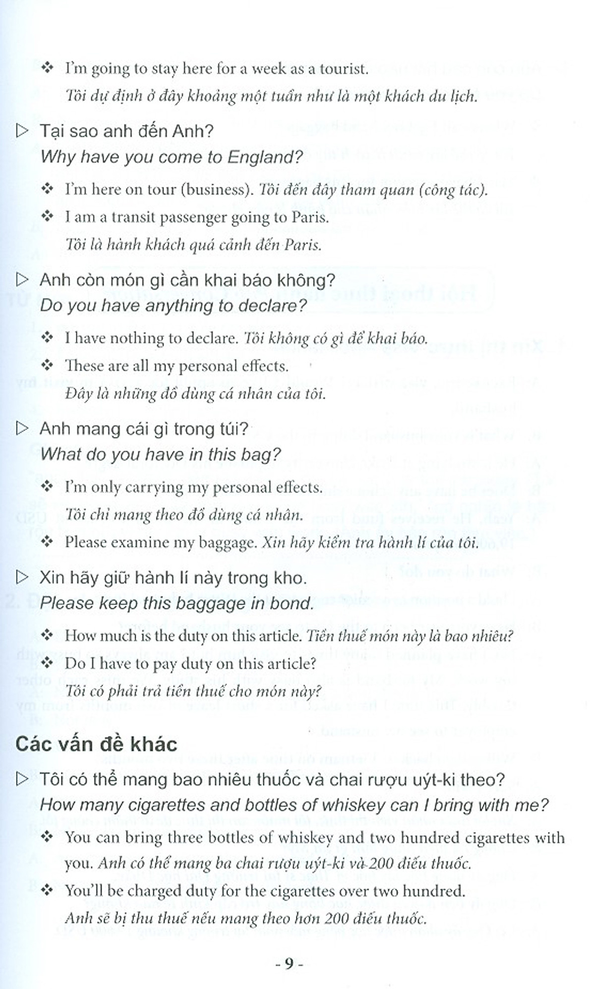 bộ tiếng anh dành cho người bận rộn - english for busy people - tập 2