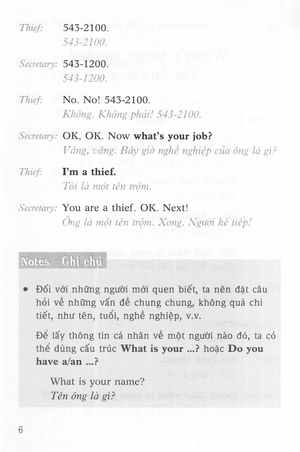 bộ tiếng anh giao tiếp thường dùng 1 (kèm vcd)