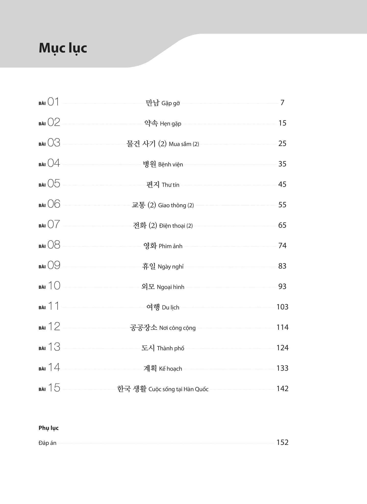 Bo
						
										
										Tieng Han Tong Hop Danh Cho Nguoi Viet Nam - So Cap 2 - Sach Bai Tap (Tai Ban 2025)