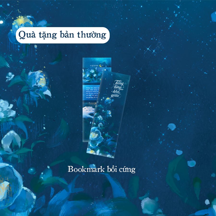 Bộ
						
										
										Tiếng Lòng Khó Giấu - Tập 2 - Tặng Kèm Bookmark