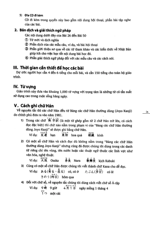 bộ tiếng nhật cho mọi người - sơ cấp 2 - bản dịch và giải thích ngữ pháp-tiếng việt - bản mới (tái bản 2023)
