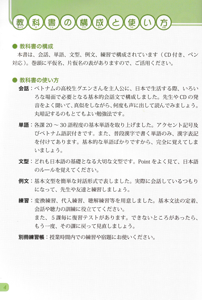 bộ tiếng nhật không khó - tiếng nhật cho người mới học 3