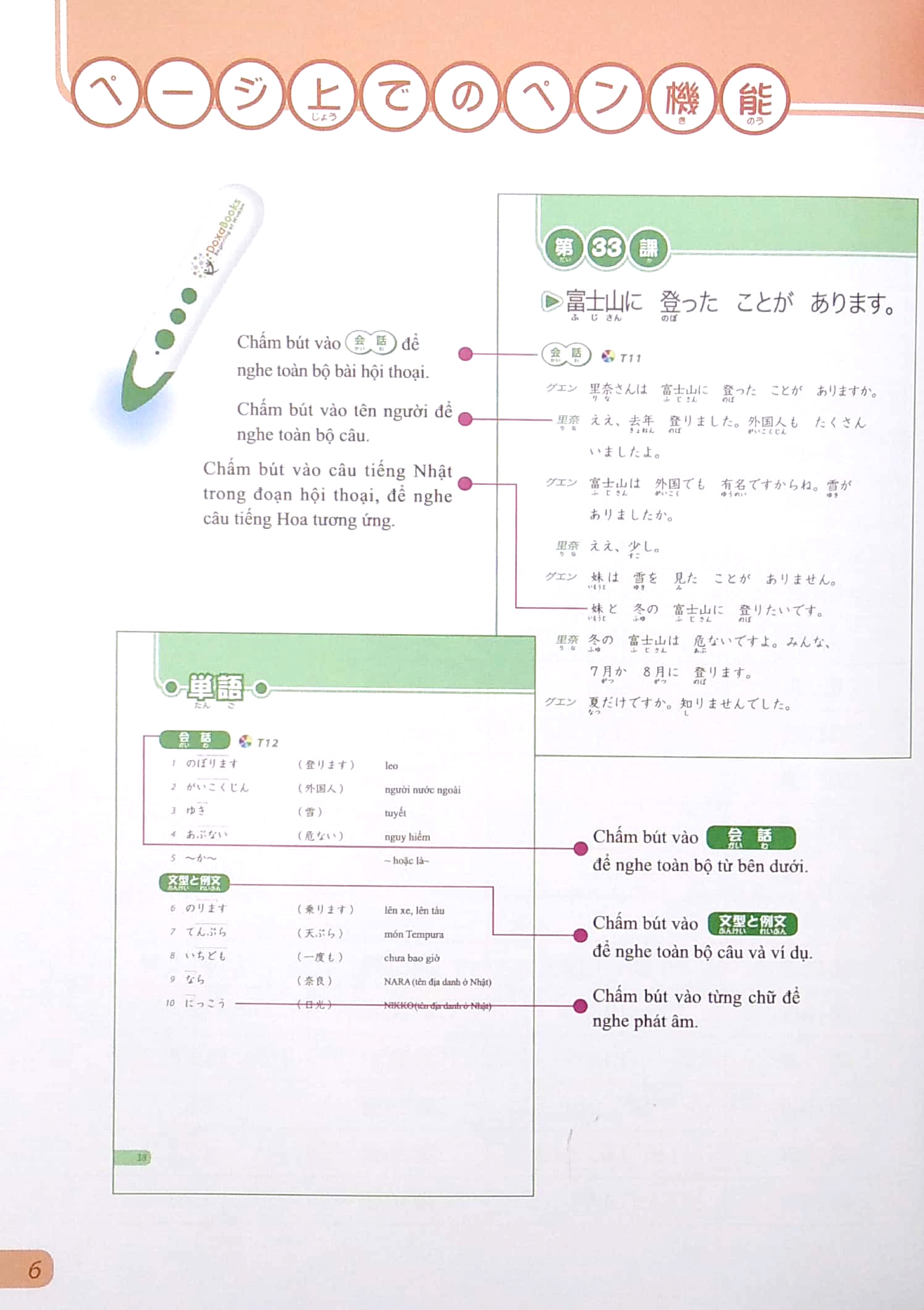 bộ tiếng nhật không khó - tiếng nhật cho người mới học 4