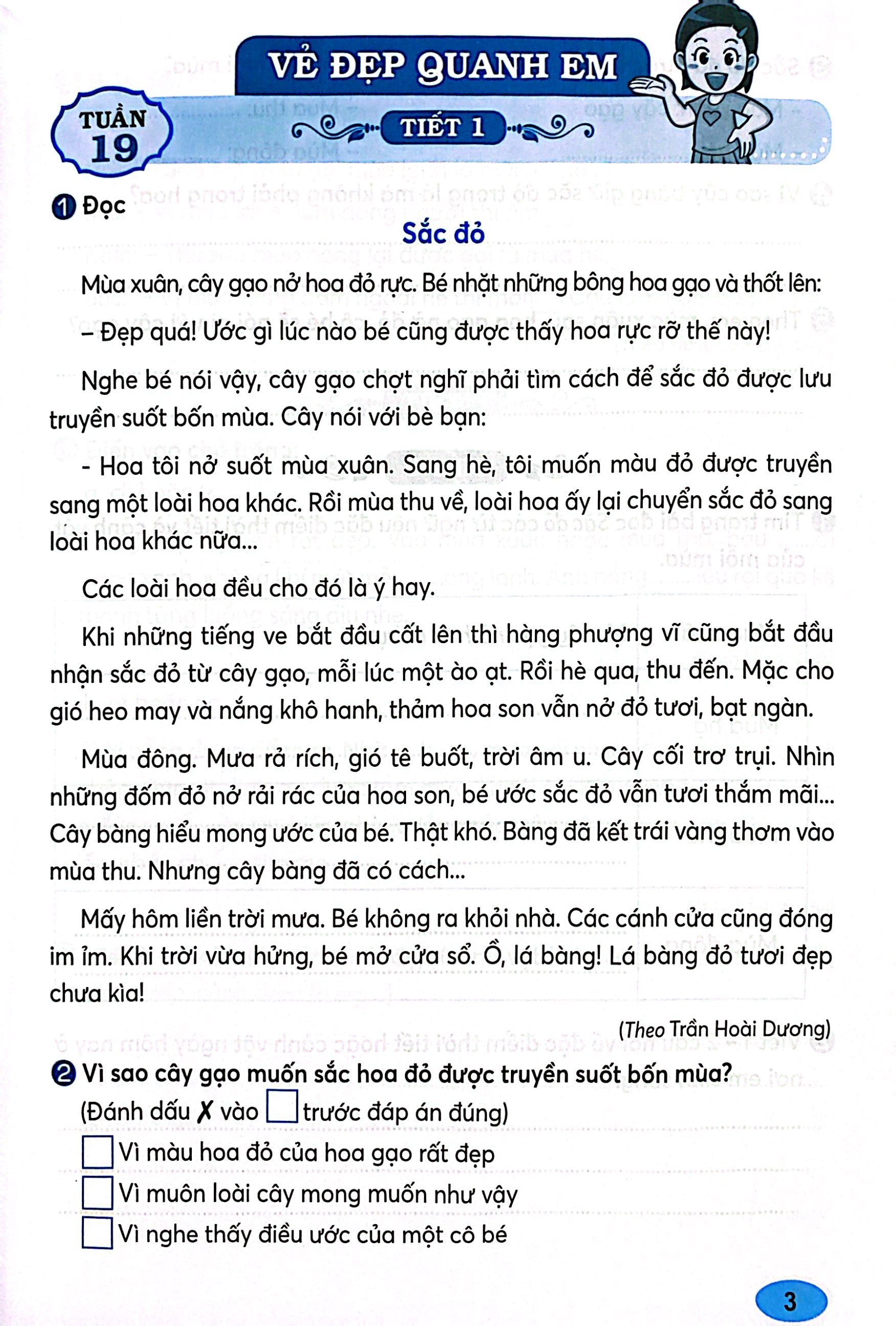 Bo
						
										
										Tieng Viet 2 - Tap 2 (Ket Noi) (Danh Cho Buoi Hoc Thu Hai)