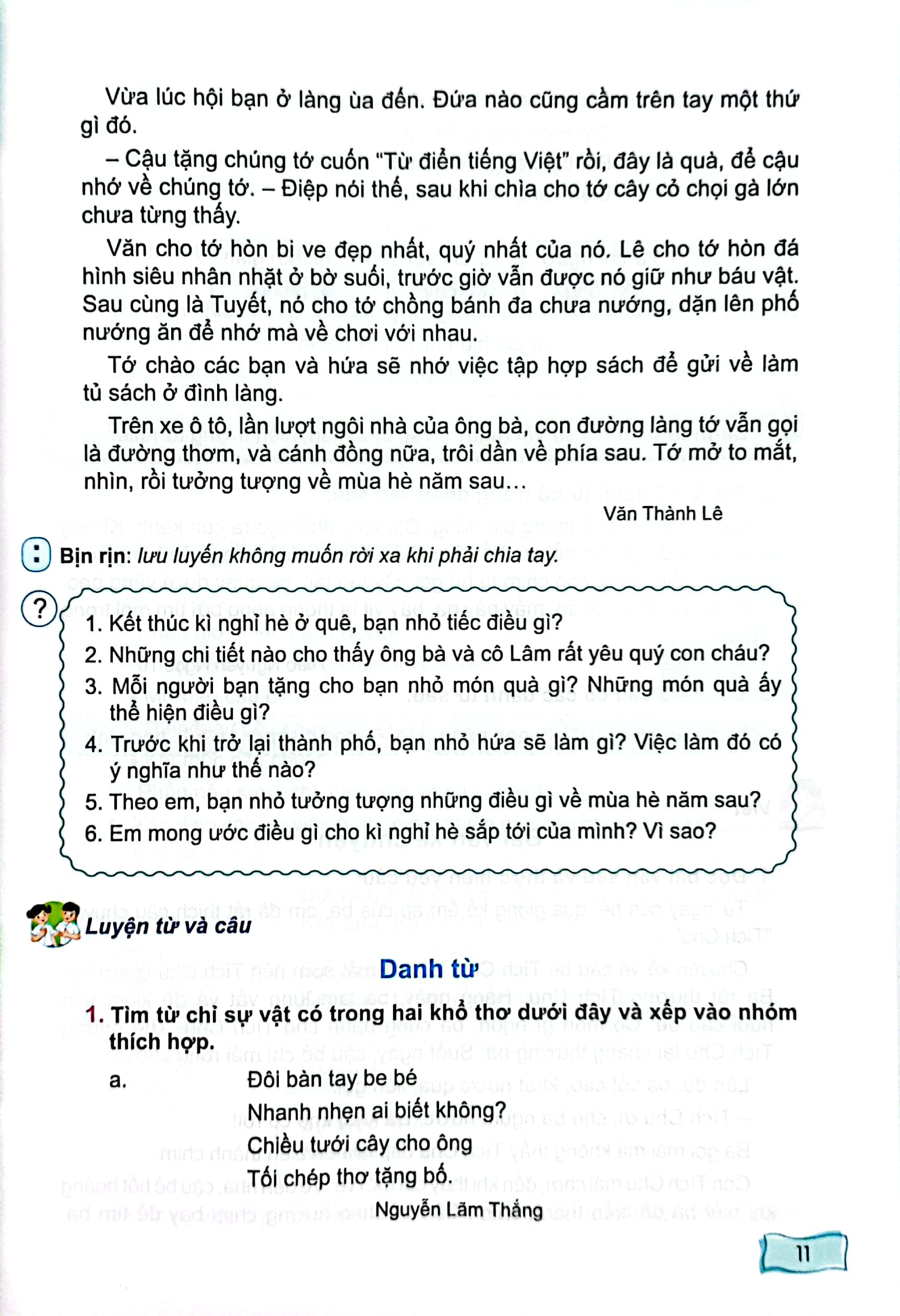bộ tiếng việt 4 - tập 1 (chân trời sáng tạo) (chuẩn)