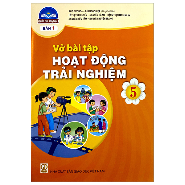 Bo
						
										
										Tieng Viet 5 - Tap 2 (Chan Troi) (Chuan)