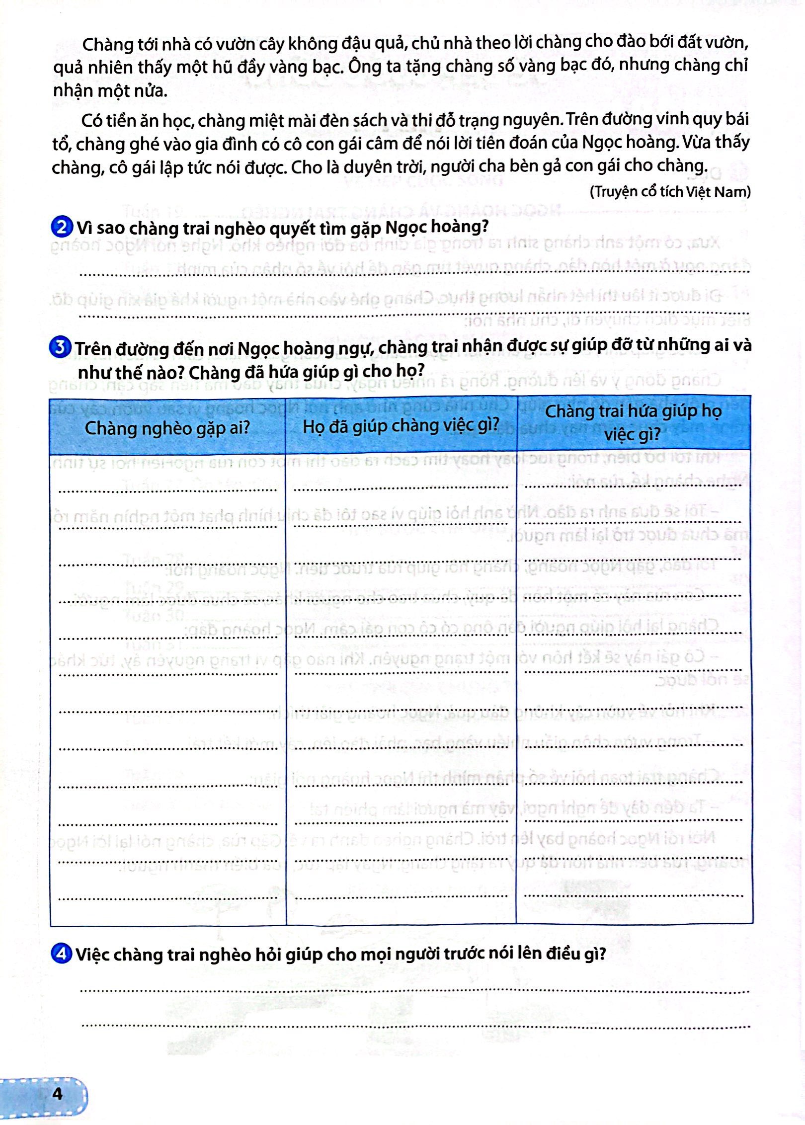 Bo
						
										
										Tieng Viet 5 - Tap 2 (Ket Noi) (Danh Cho Buoi Hoc Thu Hai)