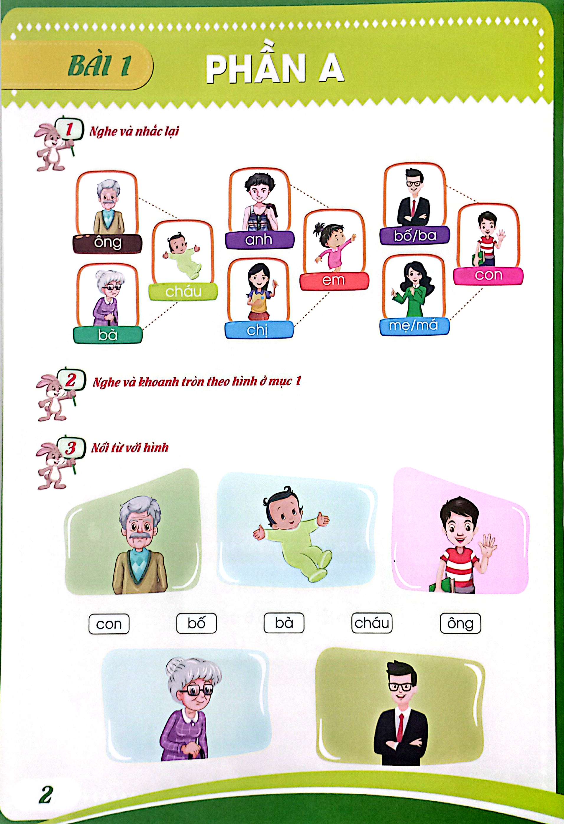 Bo
						
										
										Tieng Viet Cua Em - Tap 1