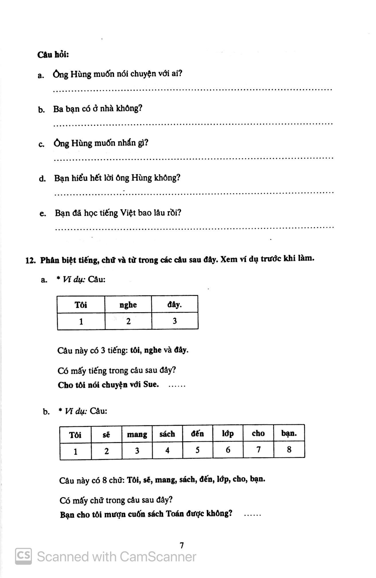 bộ tiếng việt hiện đại - modern vietamese stage 2 + 2cds