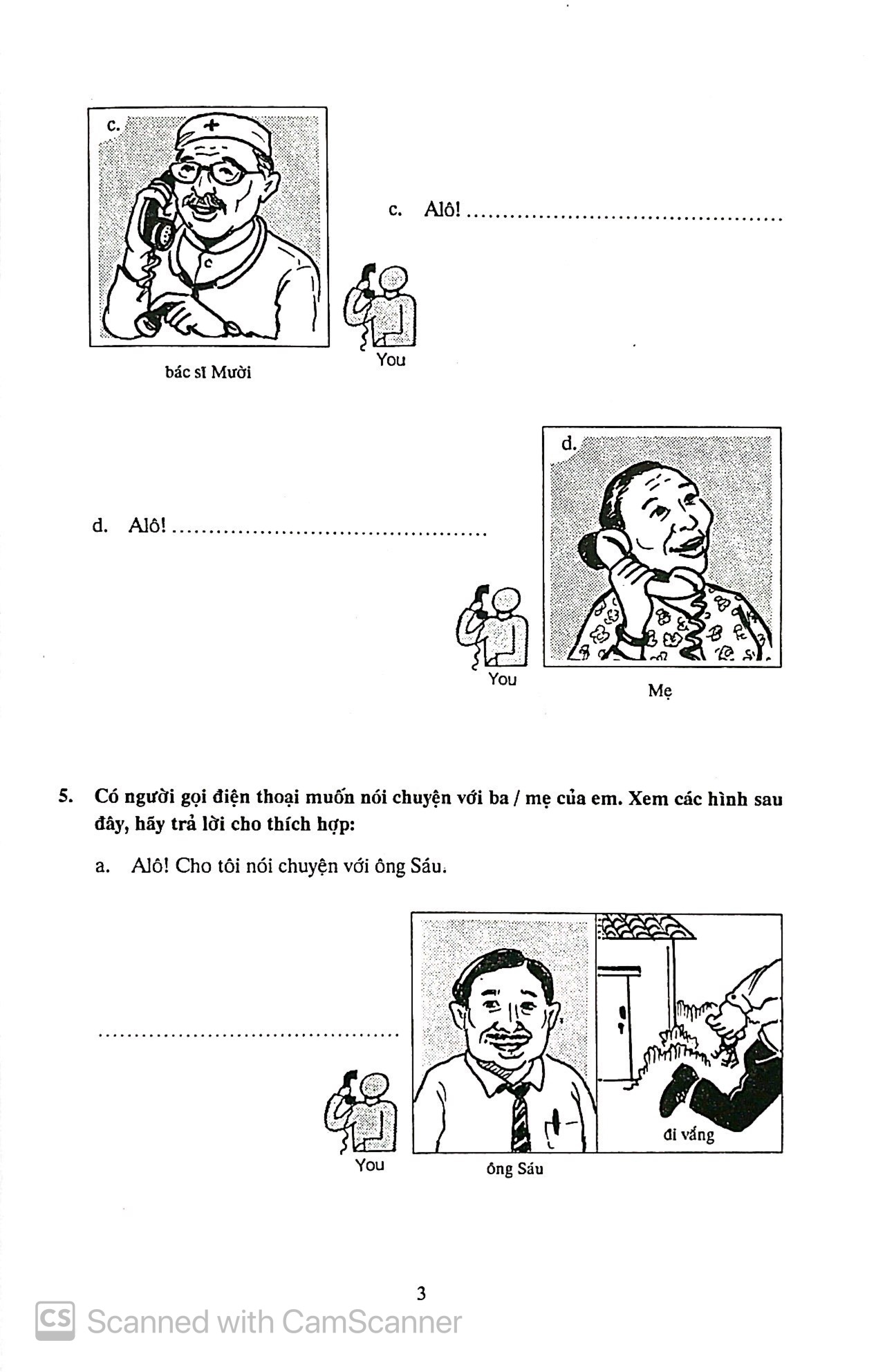 bộ tiếng việt hiện đại - modern vietamese stage 2 + 2cds