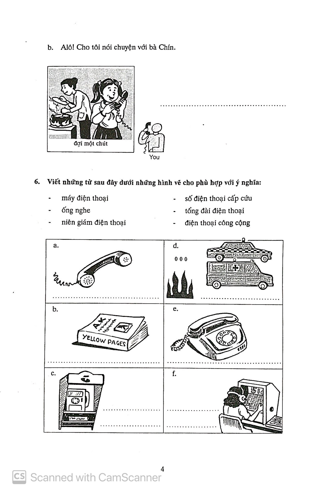 bộ tiếng việt hiện đại - modern vietamese stage 2 + 2cds