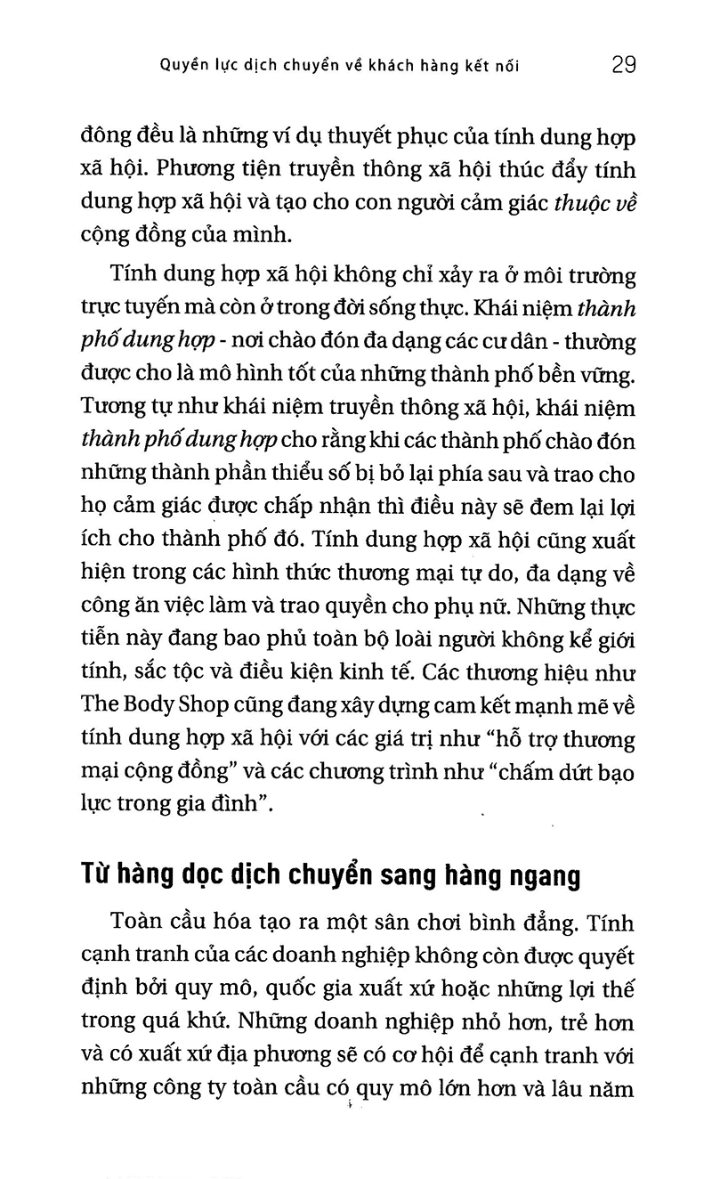 bộ tiếp thị 4.0 - dịch chuyển từ truyền thống sang công nghệ số (tái bản 2022)