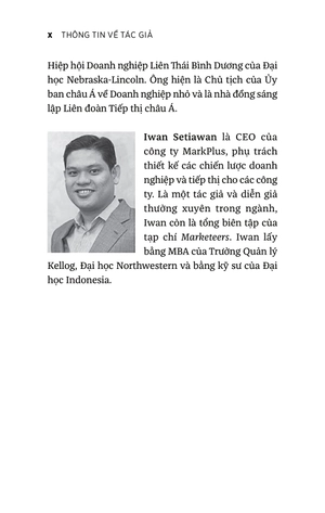 bộ tiếp thị 5.0: công nghệ vị nhân sinh
