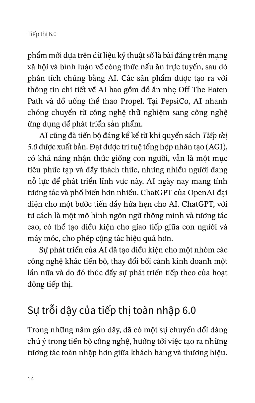 Bo
						
										
										Tiep Thi 6.0 - Tuong Lai La Toan Nhap - Marketing 6.0 - The Future Is Immersive