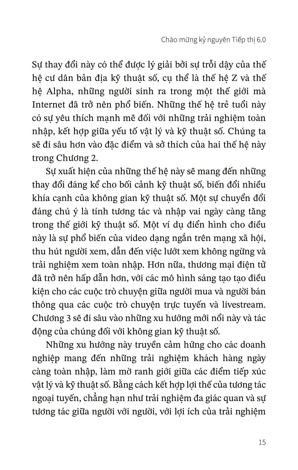 Bo
						
										
										Tiep Thi 6.0 - Tuong Lai La Toan Nhap - Marketing 6.0 - The Future Is Immersive