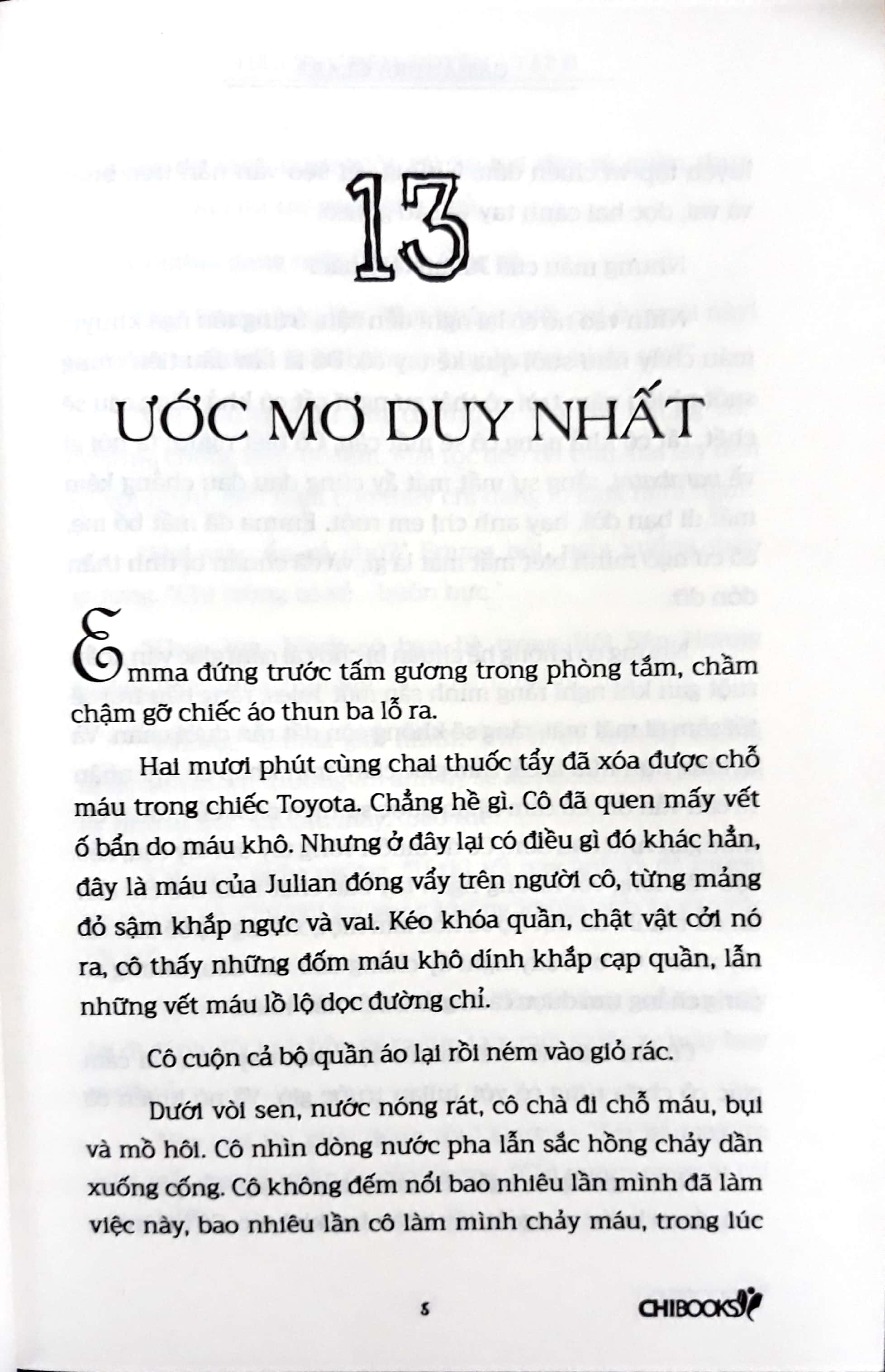 bộ tiểu thư đêm huyền - tập 2 - phần 1 series trò lừa xảo quyệt