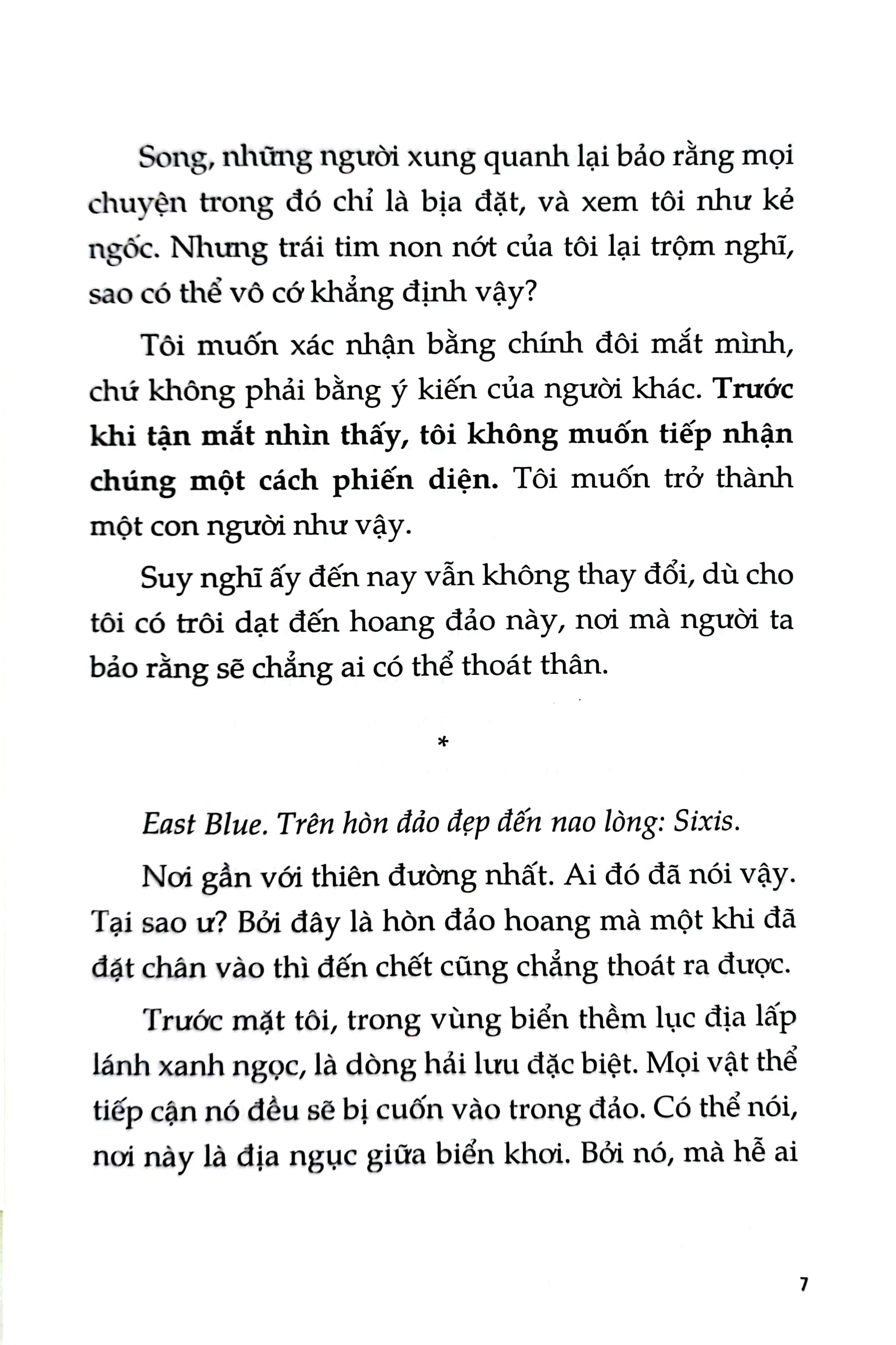 bộ tiểu thuyết one piece - chuyện về ace - tập 1 - băng hải tặc spade ra đời