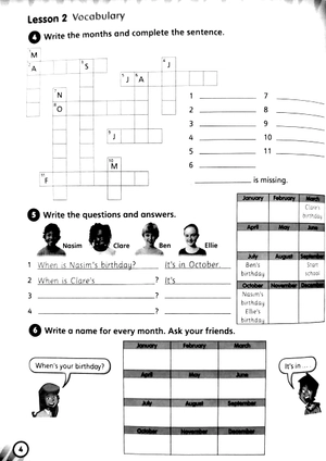 bộ tiger time 4 ab