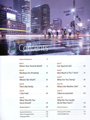 bộ time zones 1 student book & olworkbook sticker code