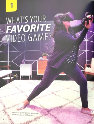 bộ time zones 1: student's book with online practice and studentℹs ebook