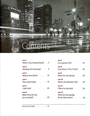 bộ time zones 1 workbook