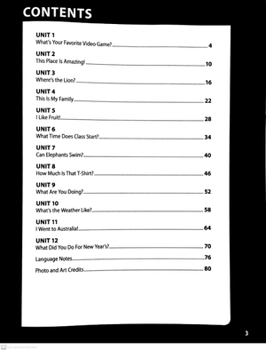 bộ time zones 1: workbook 3rd edition