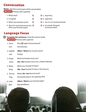 bộ time zones 1 workbook