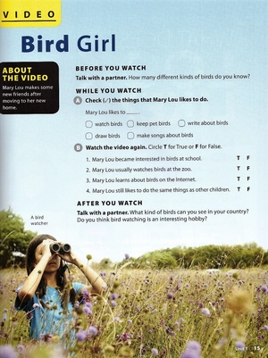 bộ time zones 2 student book & ol workbook sticker code