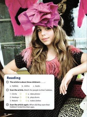 bộ time zones 2 student book & ol workbook sticker code