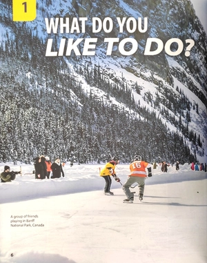 bộ time zones 2: student's book with online practice and studentℹs ebook