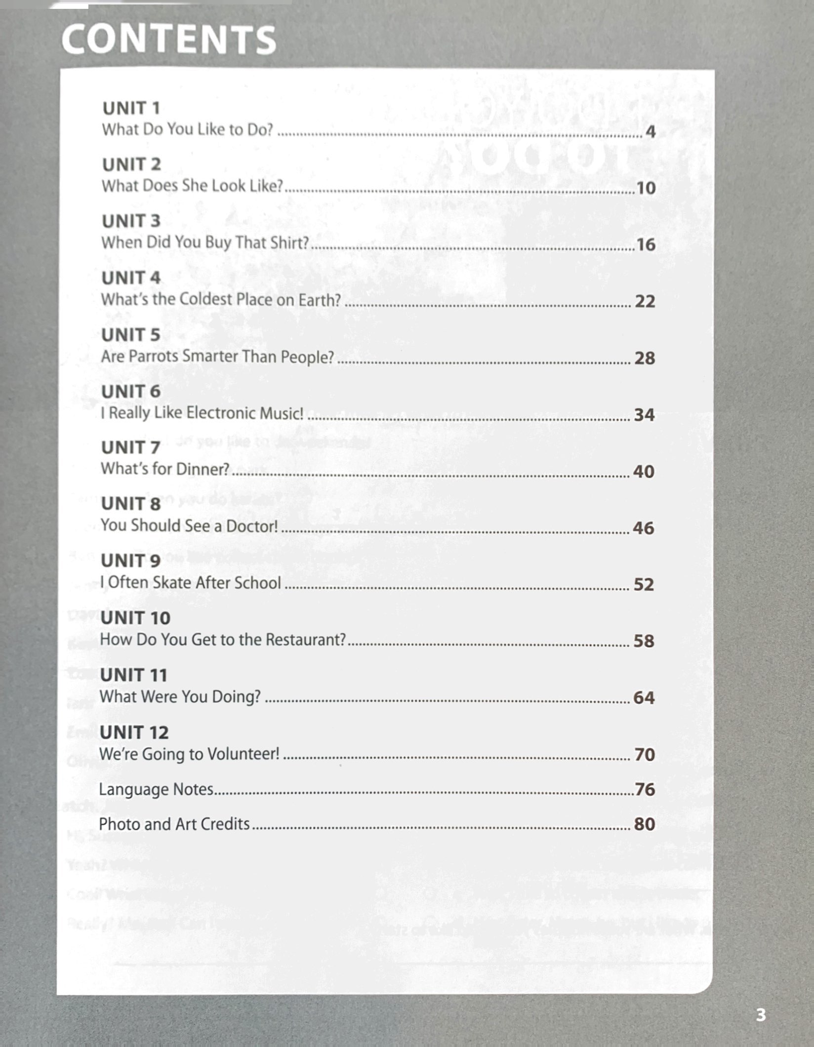 bộ time zones 2: workbook 3rd edition