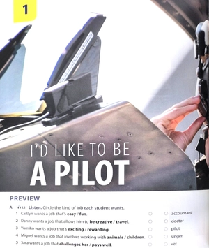 bộ time zones 3: student's book with online practice and studentℹs ebook