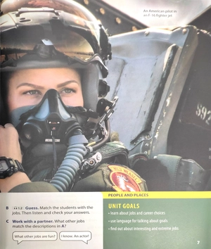 bộ time zones 3: student's book with online practice and studentℹs ebook