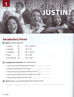 bộ time zones 3 workbook