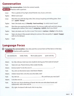 bộ time zones 3 workbook