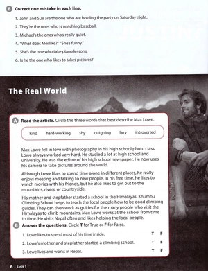 bộ time zones 3 workbook