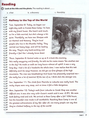 bộ time zones 3 workbook