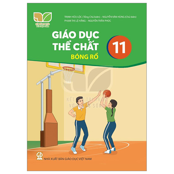 Bo
						
										
										Tin Hoc 11 - Dinh Huong Tin Hoc Ung Dung (Ket Noi Tri Thuc) (Chuan)