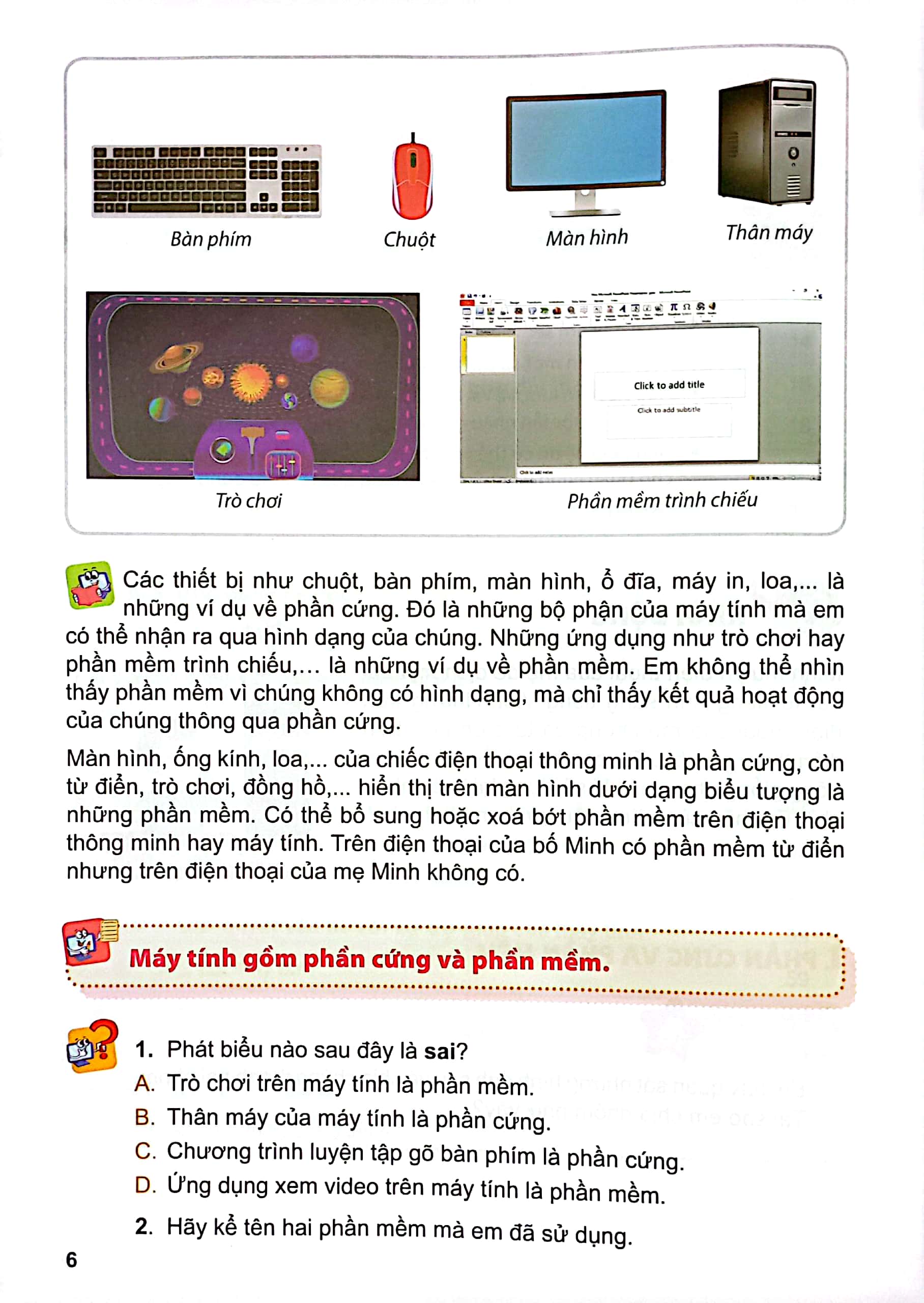 bộ tin học 4 (kết nối tri thức) (chuẩn)