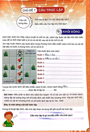 bộ tin học 8 - tập 2 (biên soạn theo hướng tiếp cận chương trình gdpt mới)