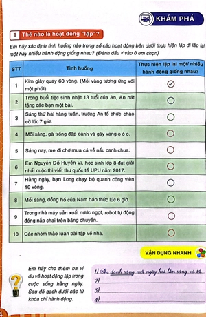 bộ tin học 8 - tập 2 (biên soạn theo hướng tiếp cận chương trình gdpt mới)