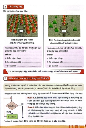bộ tin học 8 - tập 2 (biên soạn theo hướng tiếp cận chương trình gdpt mới)