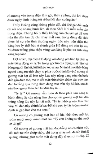 bộ tình đầu của tiểu yêu - tập 1