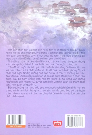 bộ tình đầu của tiểu yêu - tập 1