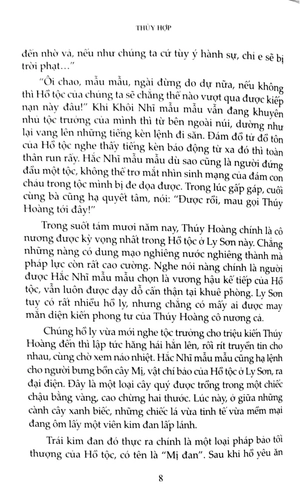 bộ tình đầu của tiểu yêu - tập 1