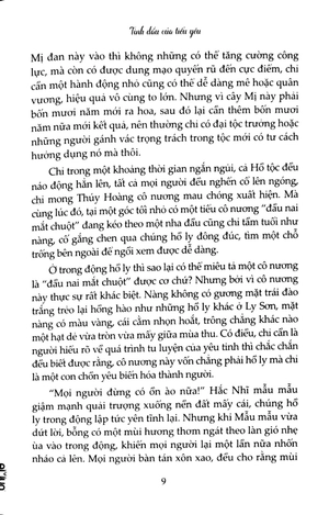 bộ tình đầu của tiểu yêu - tập 1