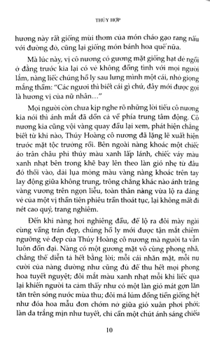 bộ tình đầu của tiểu yêu - tập 1