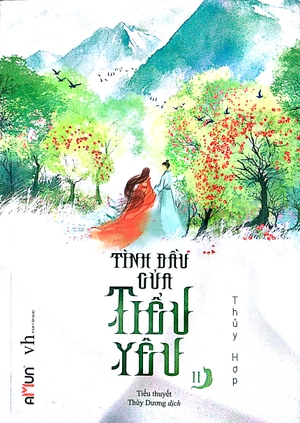 bộ tình đầu của tiểu yêu - tập 2