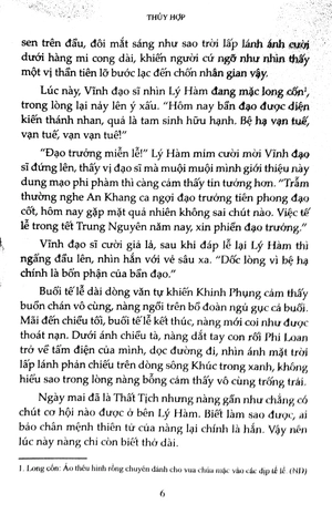 bộ tình đầu của tiểu yêu - tập 2